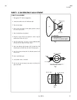 Предварительный просмотр 27 страницы JVC AV-21E3 Service Manual