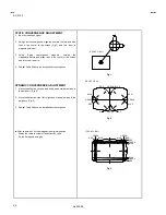 Предварительный просмотр 28 страницы JVC AV-21E3 Service Manual