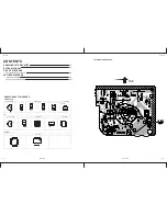 Предварительный просмотр 33 страницы JVC AV-21E3 Service Manual