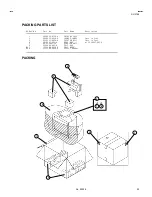 Предварительный просмотр 47 страницы JVC AV-21E3 Service Manual