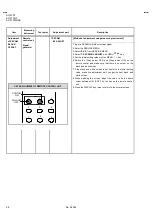 Предварительный просмотр 26 страницы JVC AV-21F3 Service Manual