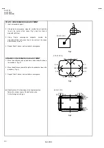 Предварительный просмотр 30 страницы JVC AV-21F3 Service Manual