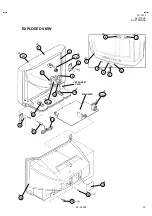 Предварительный просмотр 46 страницы JVC AV-21F3 Service Manual