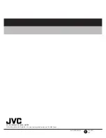 Предварительный просмотр 8 страницы JVC AV-21F4EE Service Manual