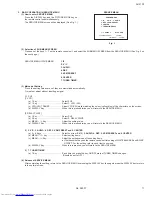 Preview for 6 page of JVC AV-21F9 Service Manual