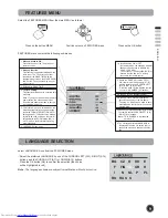 Preview for 11 page of JVC AV-21FT5 Instructions Manual