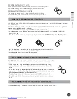 Preview for 13 page of JVC AV-21FT5 Instructions Manual