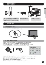 Preview for 5 page of JVC AV-21FT5BU Instruction Manual