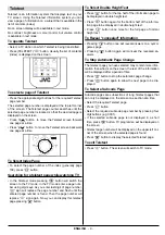 Предварительный просмотр 10 страницы JVC AV-21KJ1SEF Instructions Manual