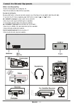 Предварительный просмотр 11 страницы JVC AV-21KJ1SEF Instructions Manual