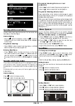 Предварительный просмотр 6 страницы JVC AV-21KT1BEF Instructions Manual