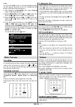 Предварительный просмотр 10 страницы JVC AV-21KT1BEF Instructions Manual