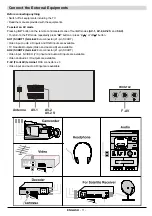 Предварительный просмотр 12 страницы JVC AV-21KT1BEF Instructions Manual