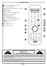 Предварительный просмотр 16 страницы JVC AV-21KT1BEF Instructions Manual