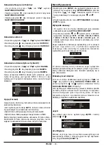 Предварительный просмотр 21 страницы JVC AV-21KT1BEF Instructions Manual