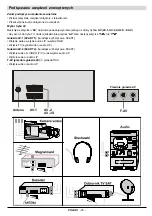 Предварительный просмотр 26 страницы JVC AV-21KT1BEF Instructions Manual