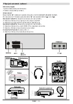 Предварительный просмотр 39 страницы JVC AV-21KT1BEF Instructions Manual