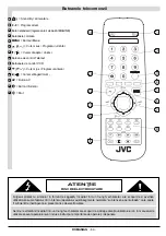 Предварительный просмотр 70 страницы JVC AV-21KT1BEF Instructions Manual