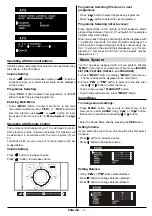 Предварительный просмотр 6 страницы JVC AV-21KT1BNF Instructions Manual