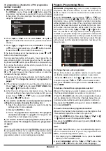 Предварительный просмотр 9 страницы JVC AV-21KT1BNF Instructions Manual