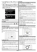 Предварительный просмотр 10 страницы JVC AV-21KT1BNF Instructions Manual