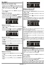 Предварительный просмотр 21 страницы JVC AV-21KT1BNF Instructions Manual