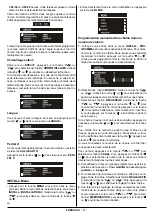 Предварительный просмотр 22 страницы JVC AV-21KT1BNF Instructions Manual