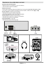 Предварительный просмотр 26 страницы JVC AV-21KT1BNF Instructions Manual