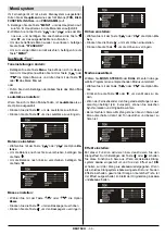 Предварительный просмотр 34 страницы JVC AV-21KT1BNF Instructions Manual