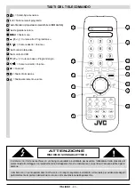 Предварительный просмотр 44 страницы JVC AV-21KT1BNF Instructions Manual