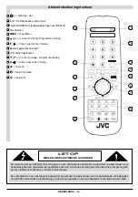 Предварительный просмотр 70 страницы JVC AV-21KT1BNF Instructions Manual