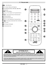 Предварительный просмотр 84 страницы JVC AV-21KT1BNF Instructions Manual