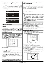 Предварительный просмотр 104 страницы JVC AV-21KT1BNF Instructions Manual