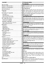 Предварительный просмотр 109 страницы JVC AV-21KT1BNF Instructions Manual