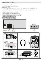 Предварительный просмотр 119 страницы JVC AV-21KT1BNF Instructions Manual