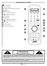 Предварительный просмотр 123 страницы JVC AV-21KT1BNF Instructions Manual