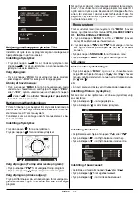 Предварительный просмотр 126 страницы JVC AV-21KT1BNF Instructions Manual