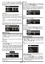 Предварительный просмотр 128 страницы JVC AV-21KT1BNF Instructions Manual