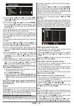 Предварительный просмотр 129 страницы JVC AV-21KT1BNF Instructions Manual