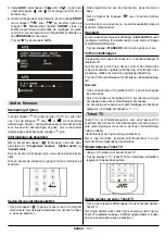 Предварительный просмотр 130 страницы JVC AV-21KT1BNF Instructions Manual