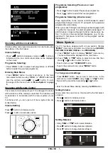 Preview for 6 page of JVC AV-21KT1BPF Instructions Manual