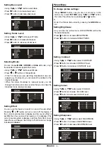 Preview for 7 page of JVC AV-21KT1BPF Instructions Manual