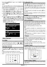 Preview for 10 page of JVC AV-21KT1BPF Instructions Manual