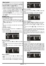 Preview for 34 page of JVC AV-21KT1BPF Instructions Manual