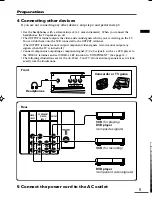 Preview for 5 page of JVC AV-21L11, AV-21L31, AV-25L31, Instructions Manual