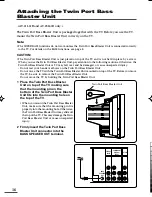 Preview for 16 page of JVC AV-21L11, AV-21L31, AV-25L31, Instructions Manual