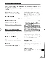 Preview for 19 page of JVC AV-21L11, AV-21L31, AV-25L31, Instructions Manual