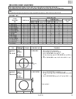 Предварительный просмотр 23 страницы JVC AV-21L11, AV-21L31, AV-25L31, Service Manual