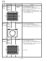 Предварительный просмотр 24 страницы JVC AV-21L11, AV-21L31, AV-25L31, Service Manual