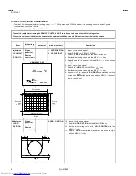 Предварительный просмотр 23 страницы JVC AV-21L41 Service Manual